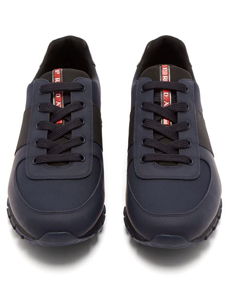 prada runners men's|prada trainers for men.